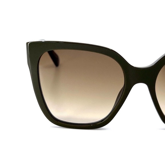 NEW!!! MOSCHINO Sunglasses MOS098/S 4C3HA Authentic main image 11